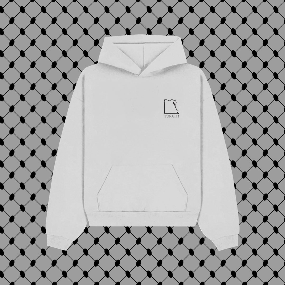 Turath Egypt Coordinates