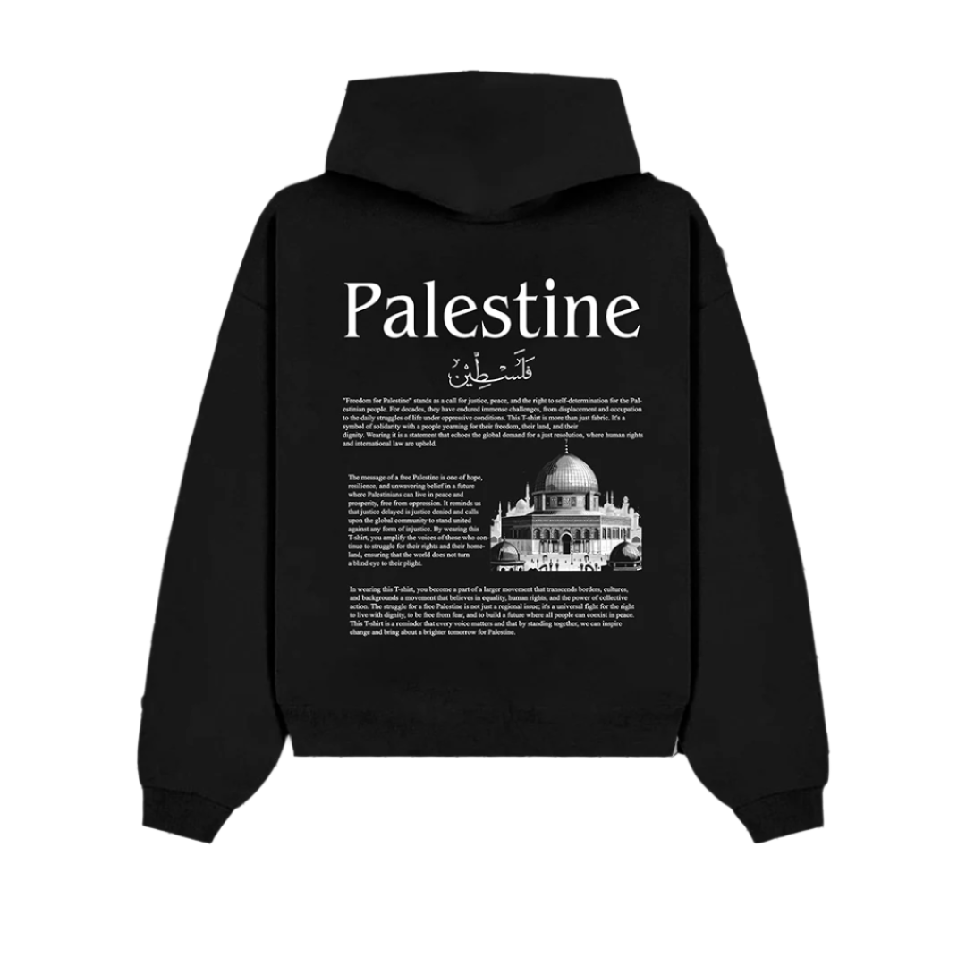 Al Aqsa Hoodie