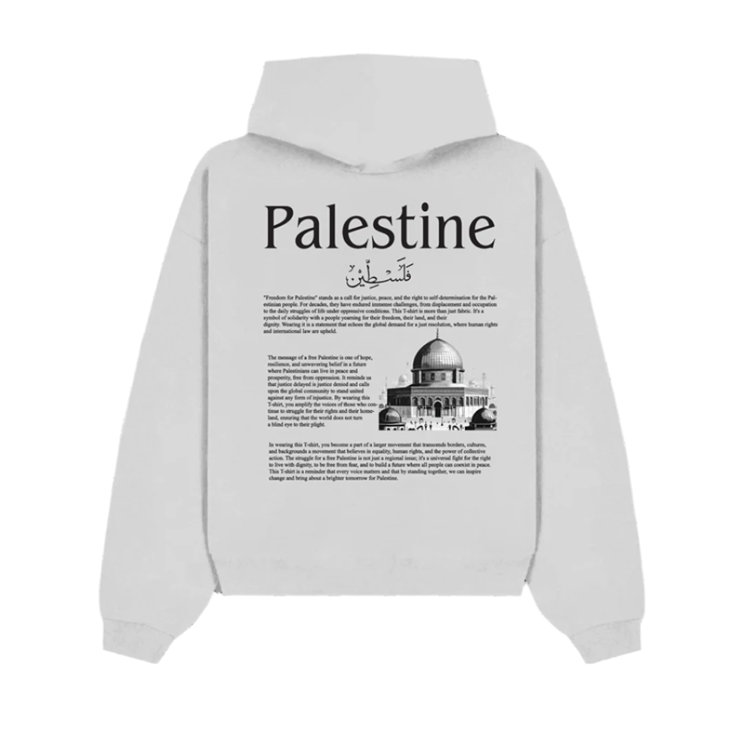 Al Aqsa Hoodie