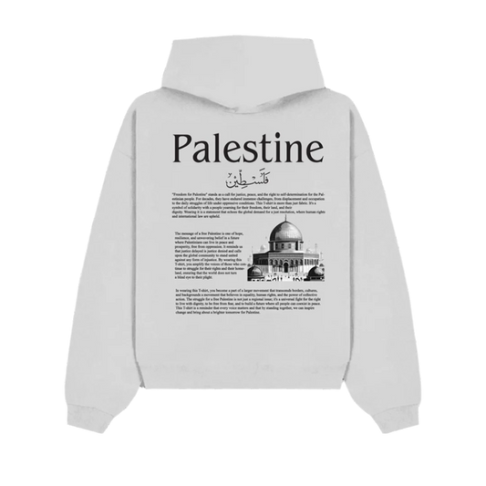 Al Aqsa Hoodie