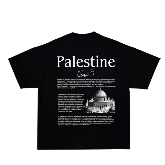 Al-Aqsa T-Shirt