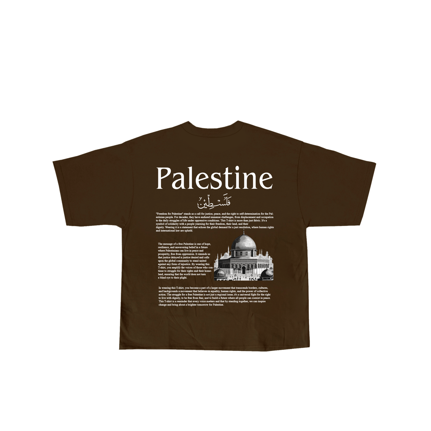 Al-Aqsa T-Shirt